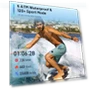 Thumbnail Fitness Tracker Smart Watch — Smartwatches