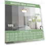 Thumbnail Flush Mount LED Ceiling Light — Overhead Lighting, Hlite