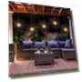 Thumbnail Hanging Sphere Lights — String Lights