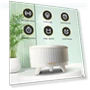 Thumbnail Large Capacity Essential Oil Diffuser — Diffusers, YOUENKITY