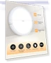 Thumbnail LED Flush Mount Ceiling Light — Close To Ceiling, ZYC