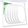 Thumbnail LED Flush Mount Ceiling Light — Overhead Lighting, FY WISDOM FLY LIGHTING