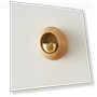 Thumbnail Magnetic Doorbell Chime — Bells, Gaoze