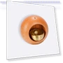 Thumbnail Magnetic Doorbell Chime — Bells, Gaoze