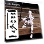 Thumbnail Multi-Jointed Movable Robot Action Figure — Dolls & Figures, Dumwick