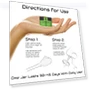 Thumbnail Nasal Moisturizer with Eucalyptus — Moisturizing, Aquegel Cosmetics, LLC