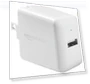 Thumbnail One-Port USB-A Wall Charger — Chargers, Amazon