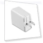 Thumbnail One-Port USB-A Wall Charger — Chargers, Amazon
