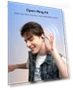Thumbnail Open Ear Earbuds Clip-On Headphones — In-Ear Headphones, Baseus
