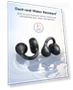 Thumbnail Open Ear Earbuds Clip-On Headphones — In-Ear Headphones, Baseus