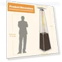 Thumbnail Patio Heater — Patio Heaters, FOOWIN