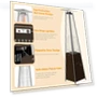 Thumbnail Patio Heater — Patio Heaters, FOOWIN