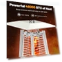 Thumbnail Patio Heater — Patio Heaters, FOOWIN