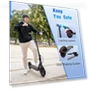 Thumbnail Powerful Electric Scooter — Electric Self-Balancing Scooters, SURPOOTER