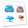 Thumbnail Robo Turtle Robotic Swimming Turtle — Interactive Animal Companions, ZURU
