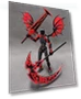 Thumbnail Robot Action Figure Set — Heroic Collectibles, ZROFULL