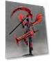 Thumbnail Robot Action Figure Set — Heroic Collectibles, ZROFULL
