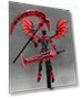 Thumbnail Robot Action Figure Set — Heroic Collectibles, ZROFULL