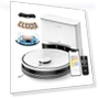 Thumbnail Robot Vacuum and Mop with Self Emptying Station — Smart Cleaning Robots, ILIFE