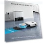 Thumbnail Robot Vacuum and Mop with Self Emptying Station — Smart Cleaning Robots, ILIFE