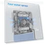 Thumbnail Robot Window Cleaner — Smart Cleaning Robots, Mamibot