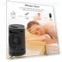 Thumbnail Small Portable Electric Heater — Portable Heating Solutions, WINHL