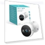 Thumbnail Smart 2K QHD Security Camera Outdoor Wired — Security Cameras, TP-Link