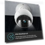 Thumbnail Smart 2K QHD Security Camera Outdoor Wired — Security Cameras, TP-Link