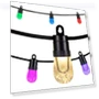 Thumbnail Smart Color Changing String Lights — String Lights, Enbrighten
