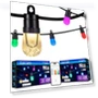 Thumbnail Smart Color Changing String Lights — String Lights, Enbrighten