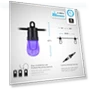 Thumbnail Smart Color Changing String Lights — String Lights, Enbrighten