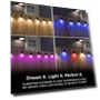 Thumbnail Smart Color Changing String Lights — String Lights, Enbrighten