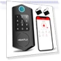 Thumbnail Smart Deadbolt — Padlocks & Hasps, HEANTLE