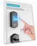 Thumbnail Smart Deadbolt — Padlocks & Hasps, HEANTLE