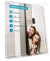 Thumbnail Smart Deadbolt — Padlocks & Hasps, HEANTLE