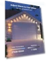 Thumbnail Smart Outdoor String Lights — Outdoor String Lights, XMCOSY+