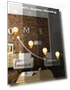 Thumbnail Smart Recessed Lighting — LED, RICHSING