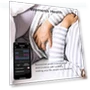 Thumbnail Smart Ring Fitness Tracker — Smart Rings, Jojovenusmall