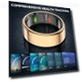 Thumbnail Smart Ring with Display Screen — Wearable Accessories, Emerhome