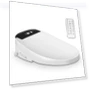 Thumbnail Smart Toilet Seat Bidet — Bathroom Essentials, EavAire