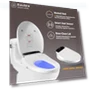 Thumbnail Smart Toilet Seat Bidet — Bathroom Essentials, EavAire