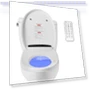 Thumbnail Smart Toilet Seat Bidet — Bathroom Essentials, EavAire