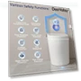 Thumbnail Smart Toilet with Bidet — Toilets, Deer Valley