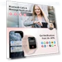Thumbnail Smart Watch for Women — Smartwatches, Yoever
