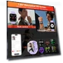 Thumbnail Smart Watch with Alexa Built-in — Smartwatches