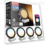 Thumbnail Smart WiFi Recessed Lights — Recessed Lighting, Lumary