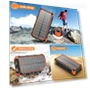 Thumbnail Solar Charger Power Bank — Chargers, Shenzhen Pusiou Technology Co., Ltd.