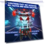 Thumbnail Transforming Robot Toy Car — Interactive Figures & Robots, Gezolligheid