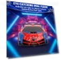 Thumbnail Transforming Robot Toy Car — Interactive Figures & Robots, Gezolligheid