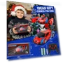 Thumbnail Transforming Robot Toy Car — Interactive Figures & Robots, Gezolligheid